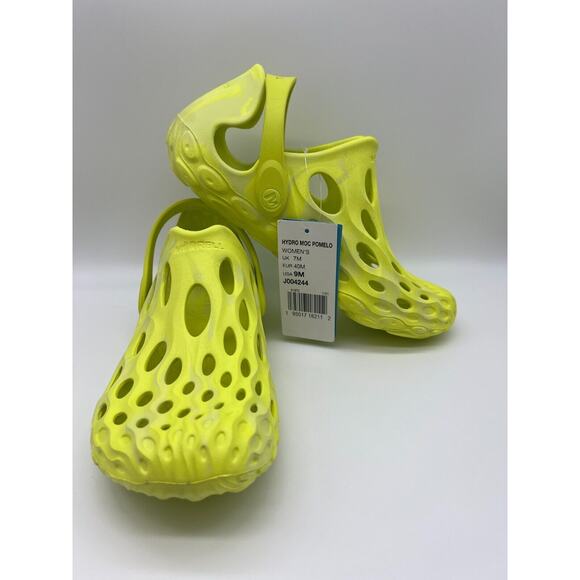 Merrell Hydro Moc Pomelo Water Croc Shoes J004244 Women's Size 9 NWT - Picture 13 of 16